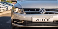 Volkswagen CC
 2.0 TDI 
