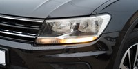 Volkswagen Tiguan
 2.0 TDI DSG 4MOTION