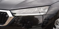 Škoda Octavia Combi 2.0 TDI DSG