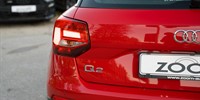 Audi Q2 30 TDI