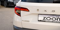Škoda Karoq 1.6 TDI DSG