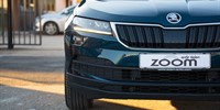Škoda Karoq 2.0 TDI DSG 4X4