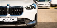 BMW
 X1 18 d sDrive