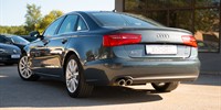 Audi A6
 2.0 TDI