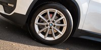 BMW
 X1 18 D sDrive