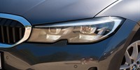 BMW
 3-Series 318 D
