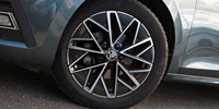 Škoda Octavia 2.0 TDI