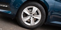 Škoda Superb 1.6 TDI DSG