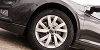 Volkswagen Passat 2.0 TDI