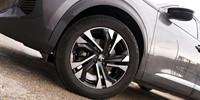 Peugeot 2008 1.5 BlueHDI