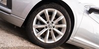 Volkswagen Passat 1.6 TDI