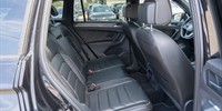 Volkswagen Tiguan
 2.0 TDI R-line