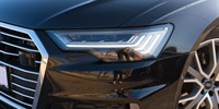 Audi A6
 50 TDI S line