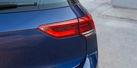 Volkswagen Golf 2.0 TDI