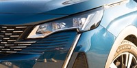 Peugeot 3008 1.5BlueHDI GT Line