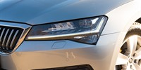 Škoda Superb 1.6TDI  DSG