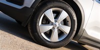 Volvo
 XC40 2.0D D3 AWD 4X4