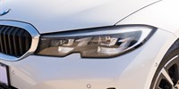BMW
 3-Series 318 d