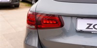 Mercedes-Benz GLC 220 D 4MATIC