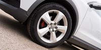 Audi Q3 2.0 TDI