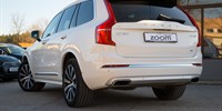 Volvo
 XC90 
 2.0 D B5 AWD Inscription 