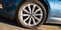 Volkswagen Passat 2.0 TDI DSG 4MOTION