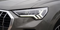 Audi Q3 35 TDI S line S-tronic
