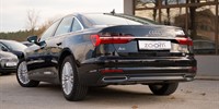 Audi A6
 40 TDI