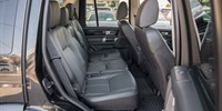 Land Rover
 DISCOVERY 4 3.0 SDV6