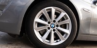 BMW
 5-Series 530d