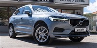 Volvo
 XC60 D4