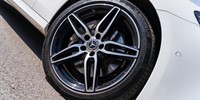 Mercedes-Benz E-Class
 E 220 D 4 MATIC