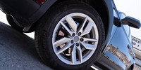 Audi Q5 2,0 TDI 35 Quattro