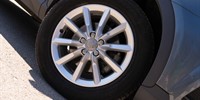 Audi Q3 2,0 TDI 