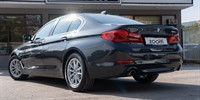 BMW
 5-Series 520dA Business
