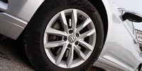 Volkswagen Passat 1,6 TDI