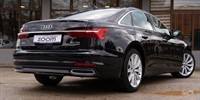Audi A6
 3,0 TDI