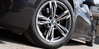 BMW
 5-Series 525 D