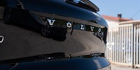 Volvo
 XC40 D3 Geartronic