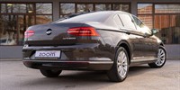 Volkswagen Passat 2,0 TDI