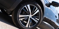 Peugeot 3008 1,5 BlueHDI