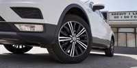 Volkswagen Tiguan
 2.0 TDI  BMT 4MOTION  Virtual Dashboard 