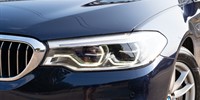 BMW
 5-Series 530 D