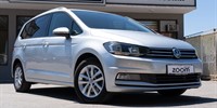 Volkswagen Touran 2.0 TDi Confortline Business DSG7