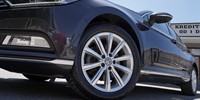 Volkswagen Passat 2.0 TDi DSG Carat Exclusive