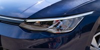 Volkswagen Golf 2,0 TDI