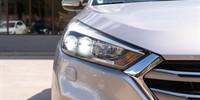 Hyundai
 Tucson
 2,0
