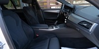 BMW
 5-Series 530 dA xDRIVE