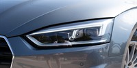 Audi A5
 35 TDi Sportback Business Edition S-tronic