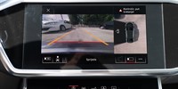 Audi A6
 45 TDI Quattro Sline